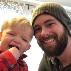 Meet your Posher, Jared